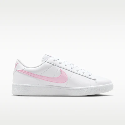 (W) Nike Tennis Classic Blanc/Blanc/Rose Poudre IQ7387-105 Lookbook (W) Nike Tennis Classic Blanc/Blanc/Rose Poudre IQ7387-105
