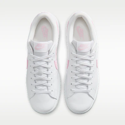 (W) Nike Tennis Classic Blanc/Blanc/Rose Poudre IQ7387-105 Shop (W) Nike Tennis Classic Blanc/Blanc/Rose Poudre IQ7387-105