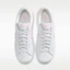 Shop (W) Nike Tennis Classic Blanc/Blanc/Rose Poudre IQ7387-105