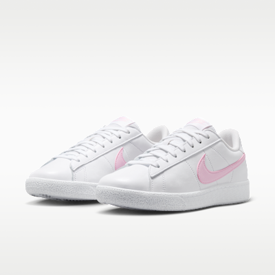 Purchase (W) Nike Tennis Classic Blanc/Blanc/Rose Poudre IQ7387-105