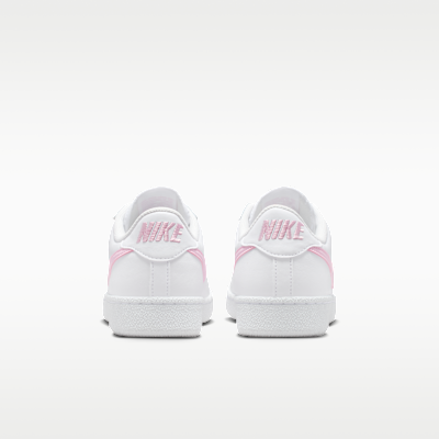 Details for (W) Nike Tennis Classic Blanc/Blanc/Rose Poudre IQ7387-105