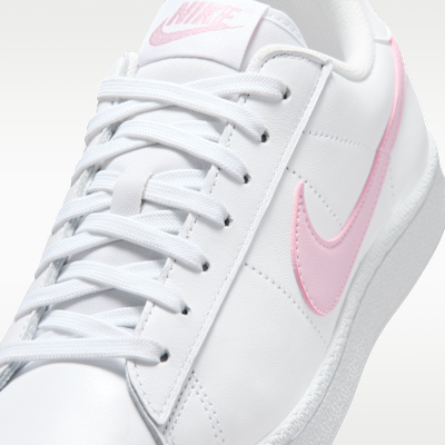 Sizing (W) Nike Tennis Classic Blanc/Blanc/Rose Poudre IQ7387-105