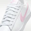 Sizing (W) Nike Tennis Classic Blanc/Blanc/Rose Poudre IQ7387-105