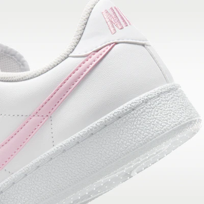 (W) Nike Tennis Classic Blanc/Blanc/Rose Poudre IQ7387-105 Cheap (W) Nike Tennis Classic Blanc/Blanc/Rose Poudre IQ7387-105