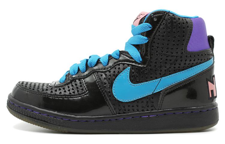 (Women) Nike Terminator Premium QS 'Black Royal' 358414-041