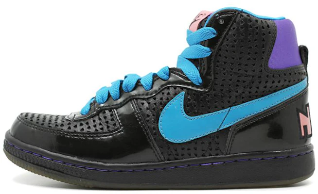 (W) Nike Terminator Premium QS 'Hitam Diraja' 358414-041 Buy (W) Nike Terminator Premium QS 'Hitam Diraja' 358414-041