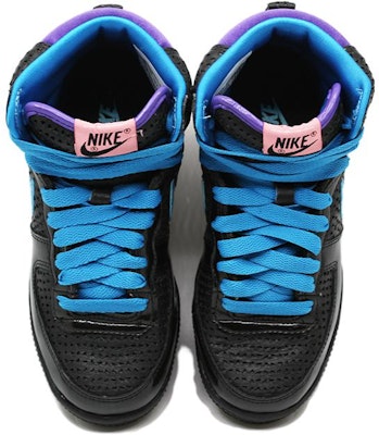 (W) Nike Terminator Premium QS 'Hitam Diraja' 358414-041 Shop (W) Nike Terminator Premium QS 'Hitam Diraja' 358414-041