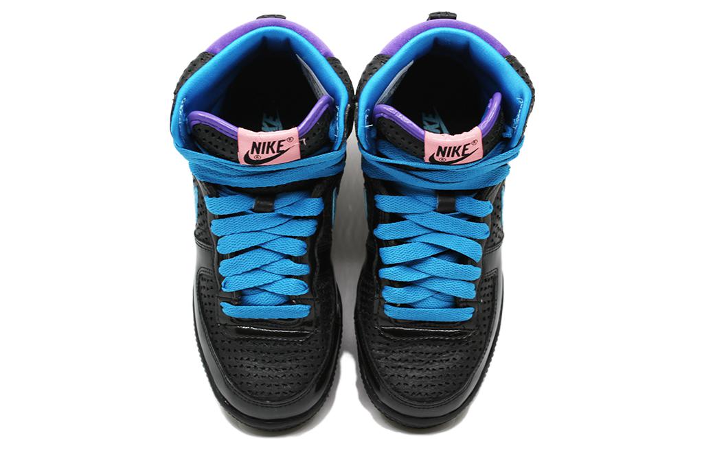 Shop (W) Nike Terminator Premium QS 'Hitam Diraja' 358414-041