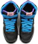Shop (W) Nike Terminator Premium QS 'Hitam Diraja' 358414-041