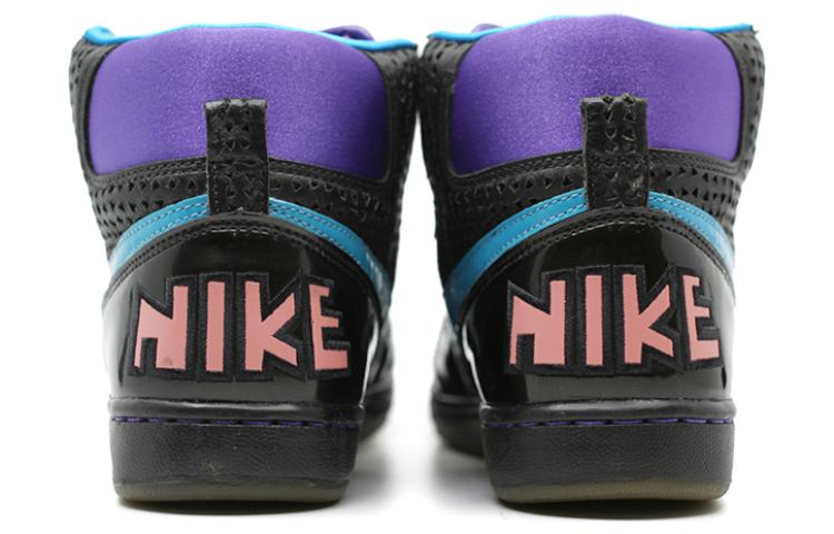 Purchase (W) Nike Terminator Premium QS 'Hitam Diraja' 358414-041