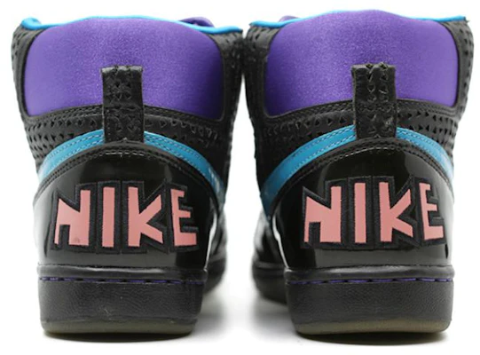 (W) Nike Terminator Premium QS 'Hitam Diraja' 358414-041 Purchase (W) Nike Terminator Premium QS 'Hitam Diraja' 358414-041
