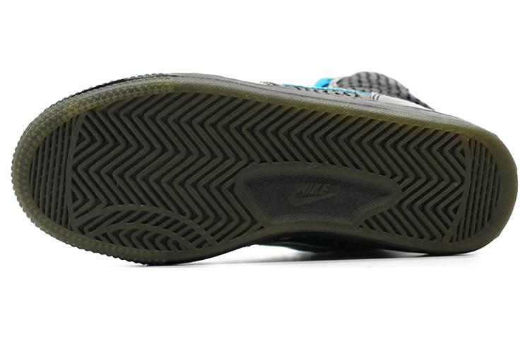 Details for (W) Nike Terminator Premium QS 'Hitam Diraja' 358414-041