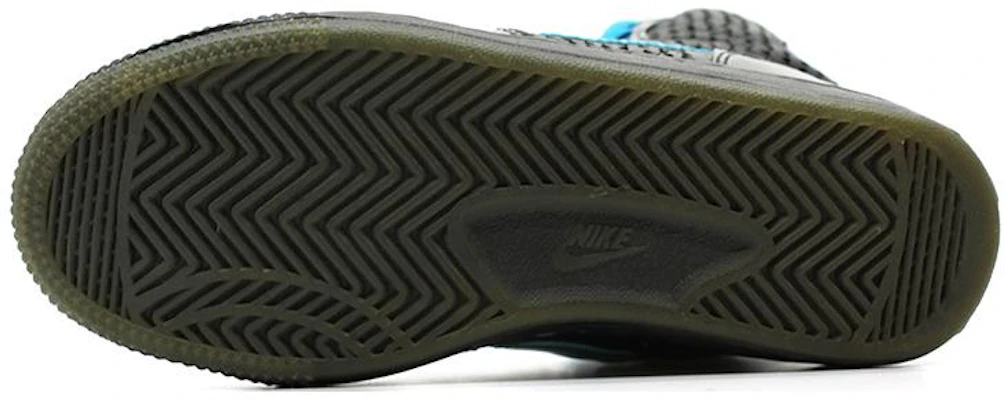 (W) Nike Terminator Premium QS 'Hitam Diraja' 358414-041 Details for (W) Nike Terminator Premium QS 'Hitam Diraja' 358414-041