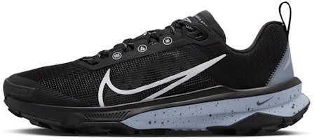 (Women) Nike Terra Kiger 9 'Black Reflect Silver' DR2694-001 (Women) Nike Terra Kiger 9 'Black Reflect Silver' DR2694-001
