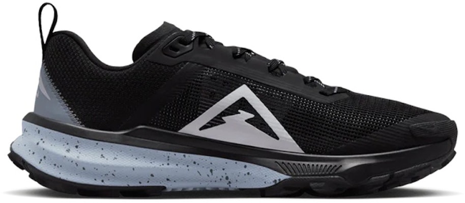 (W) Nike Terra Kiger 9 'Negro Plata Reflectante' DR2694-001 Order (W) Nike Terra Kiger 9 'Negro Plata Reflectante' DR2694-001