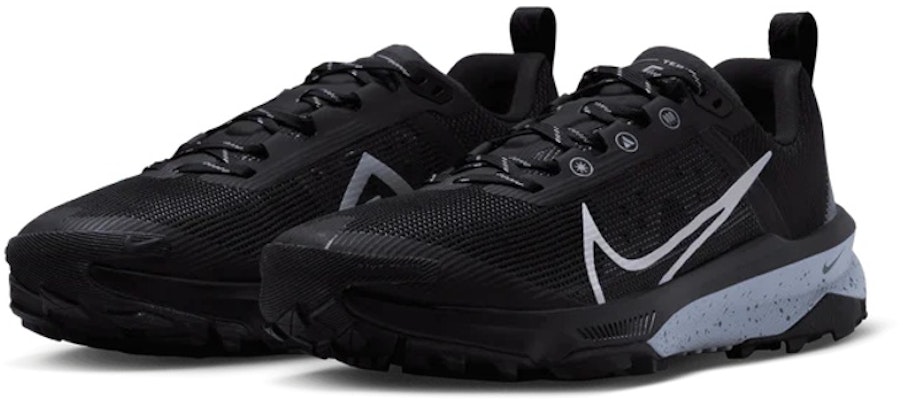 (W) Nike Terra Kiger 9 'Negro Plata Reflectante' DR2694-001 Lookbook (W) Nike Terra Kiger 9 'Negro Plata Reflectante' DR2694-001