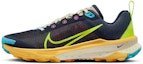 Buy (W) Nike Terra Kiger 9 'Obsidian Citron Volt' Lelaki & Wanita DR2694-400