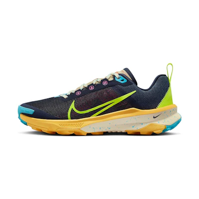 (W) Nike Terra Kiger 9 'Obsidian Citron Volt'