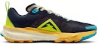 Order (W) Nike Terra Kiger 9 'Obsidian Citron Volt' Lelaki & Wanita DR2694-400