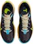 Lookbook (W) Nike Terra Kiger 9 'Obsidian Citron Volt' Lelaki & Wanita DR2694-400