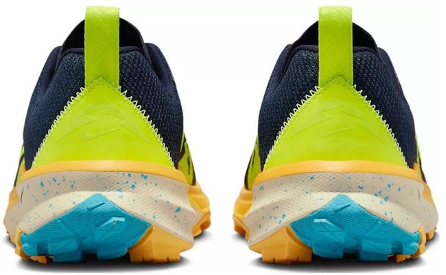 (Women) Nike Terra Kiger 9 'Obsidian Citron Volt' DR2694-400 Shop (Women) Nike Terra Kiger 9 'Obsidian Citron Volt' DR2694-400
