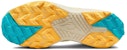 (W) Nike Terra Kiger 9 'Obsidian Citron Volt' Lelaki & Wanita DR2694-400