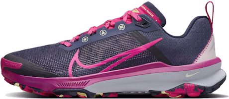 (Women) Nike Terra Kiger 9 'Purple Ink Fierce Pink' DR2694-500 (Women) Nike Terra Kiger 9 'Purple Ink Fierce Pink' DR2694-500