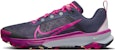 (W) Nike Terra Kiger 9 'Dakwat Ungu Merah Jambu Fesyen' DR2694-500