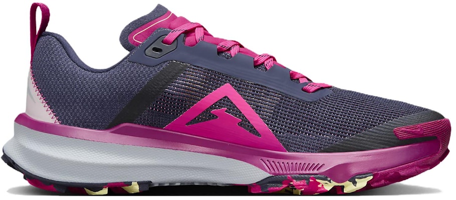 (Women) Nike Terra Kiger 9 'Purple Ink Fierce Pink' DR2694-500 Order (Women) Nike Terra Kiger 9 'Purple Ink Fierce Pink' DR2694-500