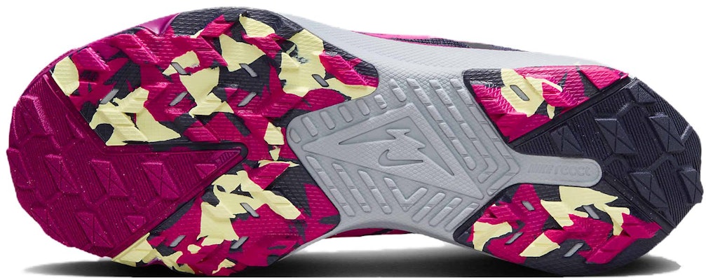 (Women) Nike Terra Kiger 9 'Purple Ink Fierce Pink' DR2694-500 Details for (Women) Nike Terra Kiger 9 'Purple Ink Fierce Pink' DR2694-500