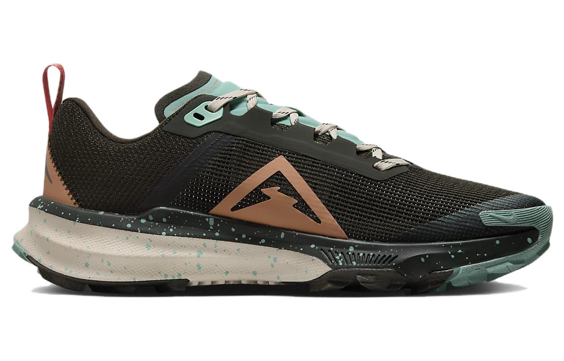 Order (W) 耐克Terra Kiger 9 "红杉琥珀棕" DR2694-300