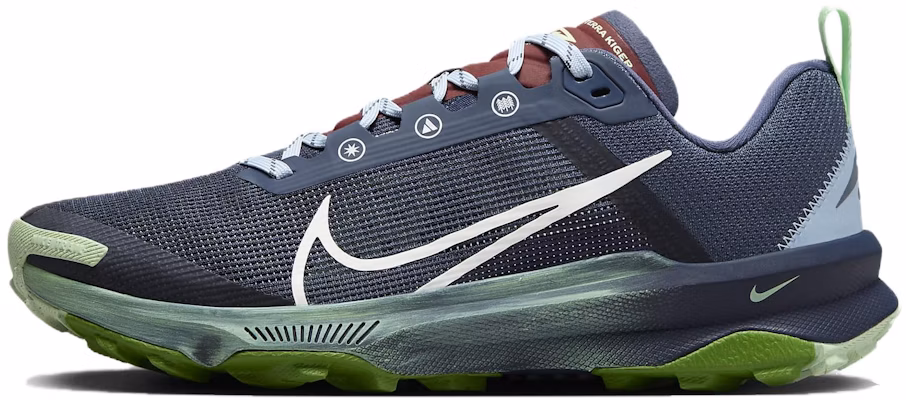 (Women) Nike Terra Kiger 9 'Thunder Blue Vapor Green' DR2694-403 Buy (Women) Nike Terra Kiger 9 'Thunder Blue Vapor Green' DR2694-403