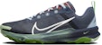 (Women) Nike Terra Kiger 9 'Thunder Blue Vapor Green' DR2694-403