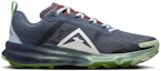 Order (Women) Nike Terra Kiger 9 'Thunder Blue Vapor Green' DR2694-403