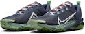 (Women) Nike Terra Kiger 9 'Thunder Blue Vapor Green' DR2694-403