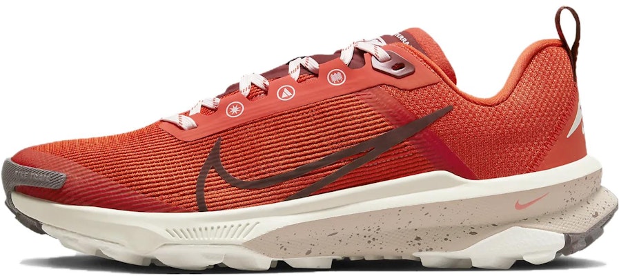 (Women) Nike Terra Kiger 9 Trail Running Shoes 'Picante Red Sail Earth' DR2694-600 Buy (Women) Nike Terra Kiger 9 Trail Running Shoes 'Picante Red Sail Earth' DR2694-600