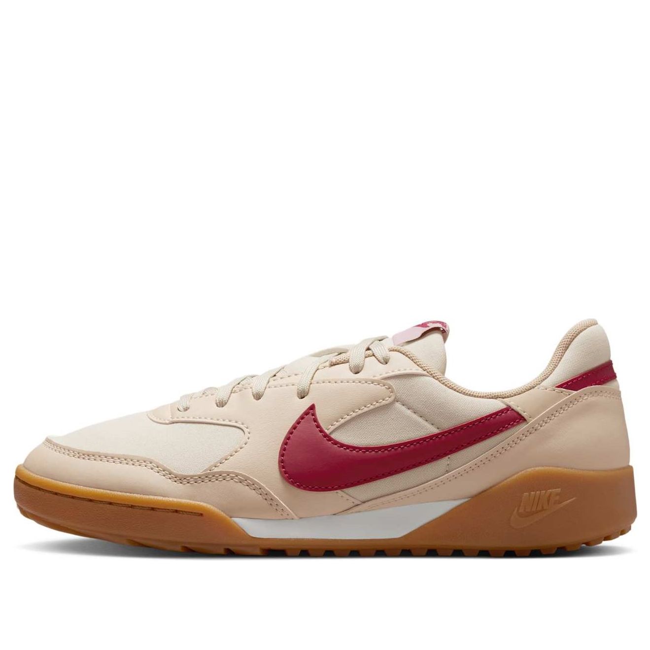 (Women) Nike Terra Manta 'Sanddrift Noble Red' HQ1940-101