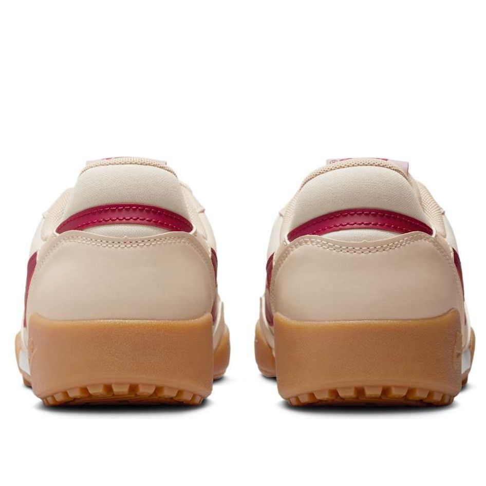 Lookbook (W) Nike Terra Manta ''Sanddrift Noble Red'' Lelaki & Wanita Kasut Sukan HQ1940-101