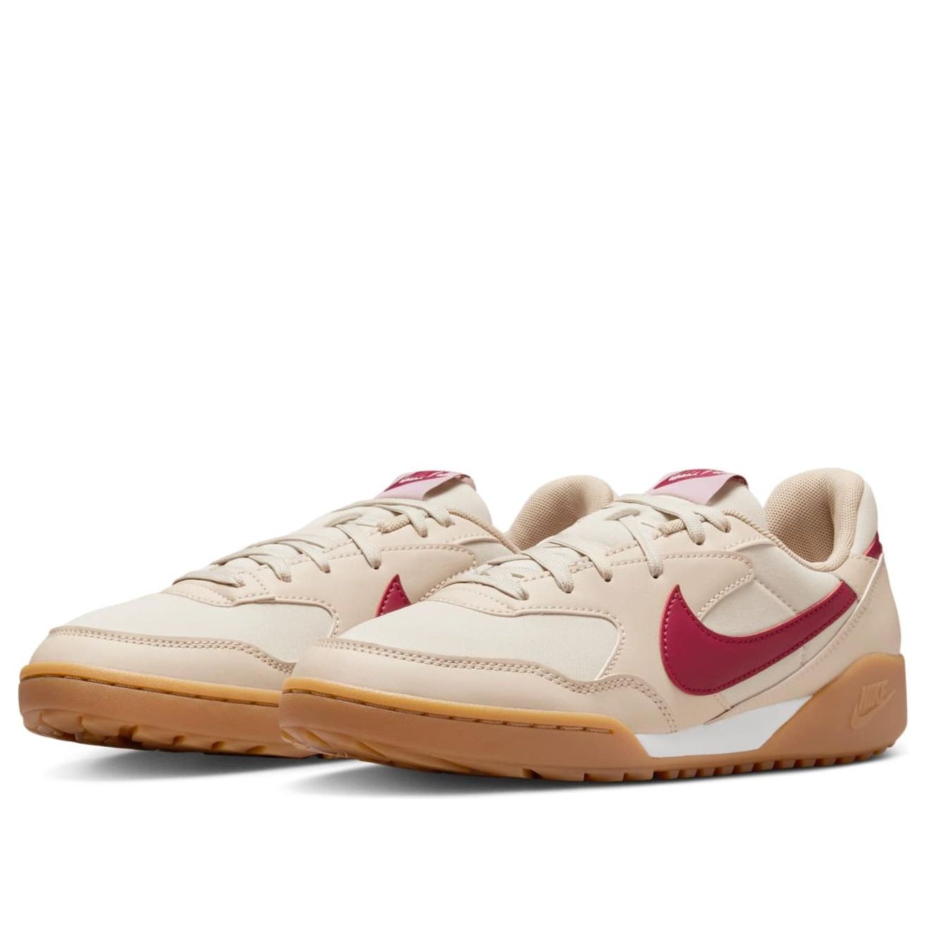 Shop (W) Nike Terra Manta ''Sanddrift Noble Red'' Lelaki & Wanita Kasut Sukan HQ1940-101