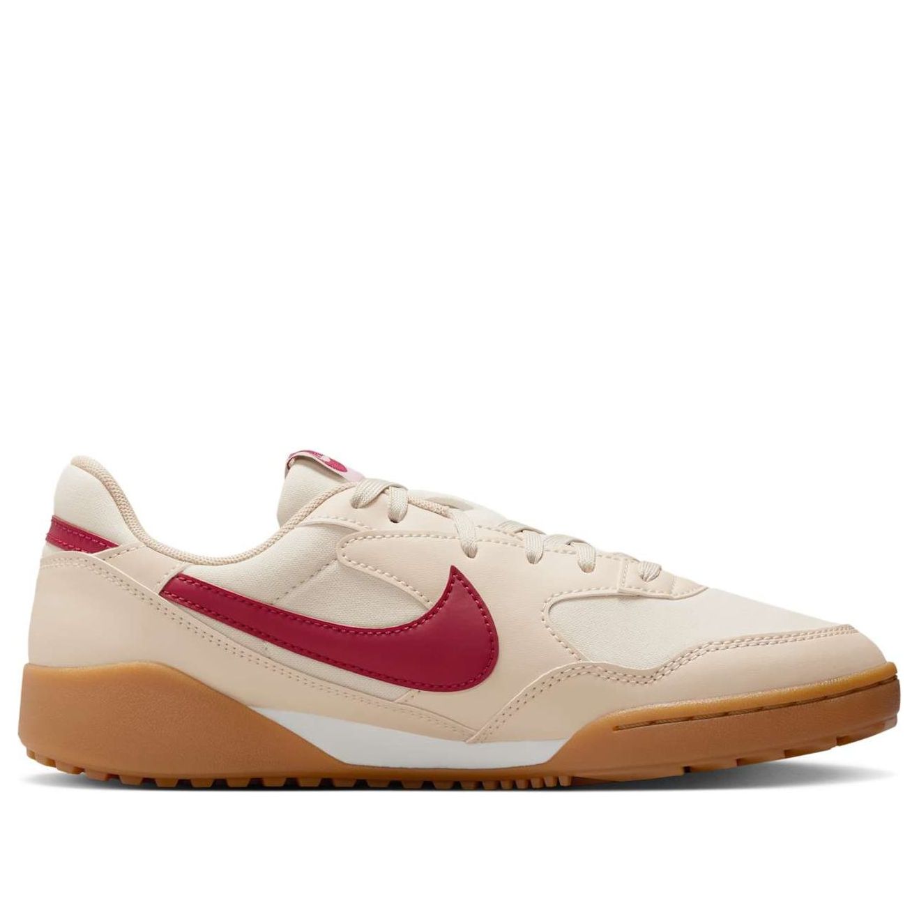 Details for (W) Nike Terra Manta ''Sanddrift Noble Red'' Lelaki & Wanita Kasut Sukan HQ1940-101