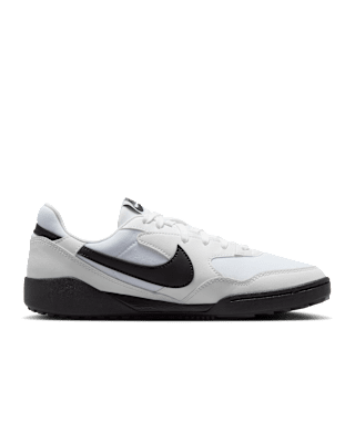 Shop (Women) Nike Terra Manta 'White Black' HQ1940-100