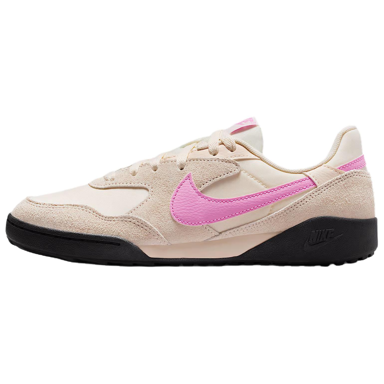 (Women) Nike Terra Manta Low-Top Retro Suede Breathable Casual Lifestyle Shoes IO7802-105