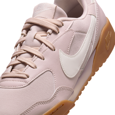 Sizing (W) 耐克Terra Manta 红黑棕浅白配色 HQ1940-604