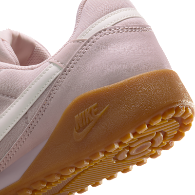 Cheap (W) 耐克Terra Manta 红黑棕浅白配色 HQ1940-604