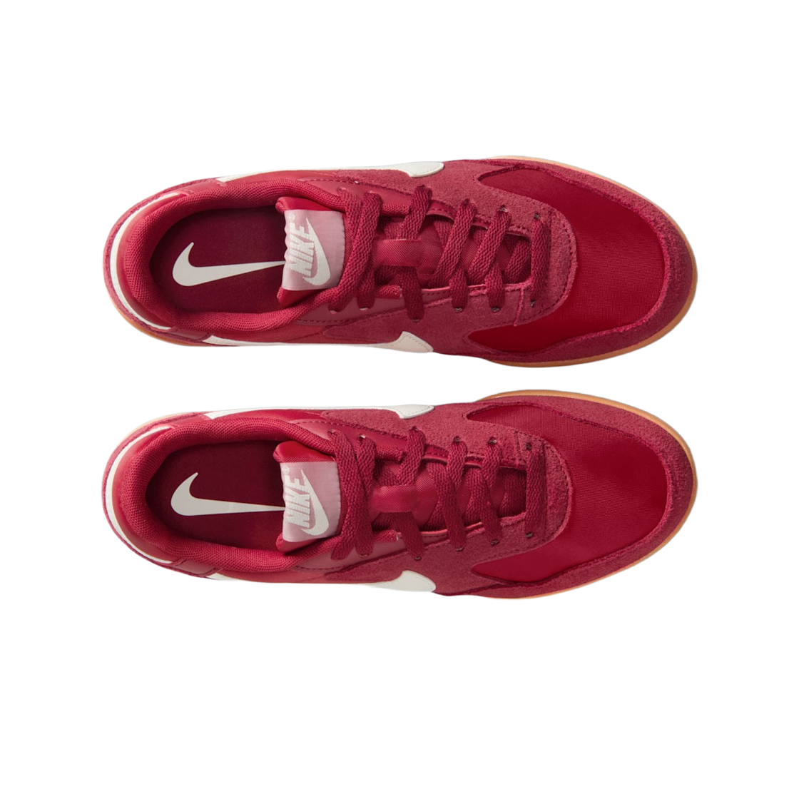Order (W) Nike Terra Manta Suede ''Team Crimson Gum'' - Rouge Gomme IM5362-600