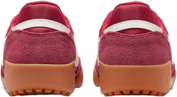 Lookbook (W) Nike Terra Manta 麂皮 深紅 棕膠底 IM5362-600