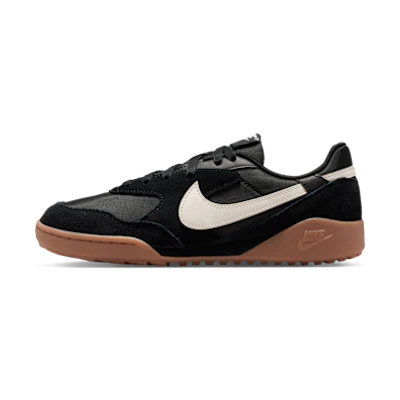 (W) Nike Terra Manta Suede Black/Dark Brown/Grace Sale