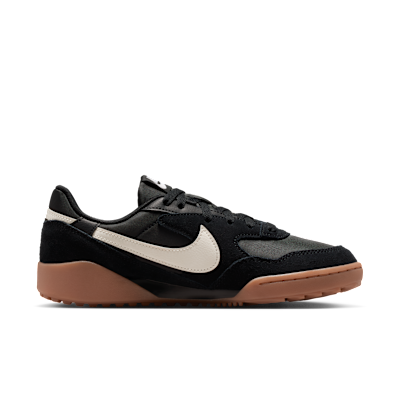 Lookbook (W) 나이키 테라 만타 스웨이드 블랙/다크 브라운/그레이스 세일 IM6484-002