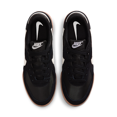 Shop (W) 나이키 테라 만타 스웨이드 블랙/다크 브라운/그레이스 세일 IM6484-002