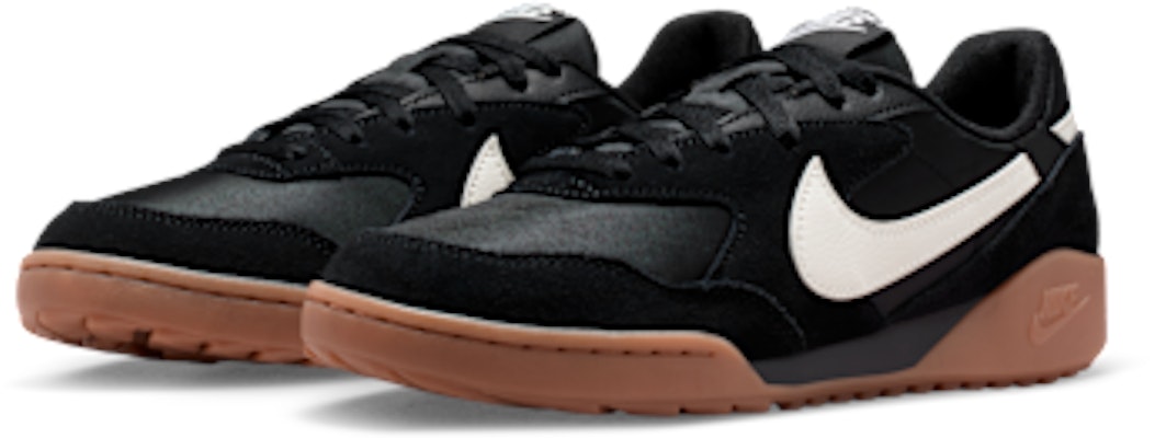 (Women) Nike Terra Manta Suede Black/Dark Brown/Grace Sale IM6484-002 Purchase (Women) Nike Terra Manta Suede Black/Dark Brown/Grace Sale IM6484-002